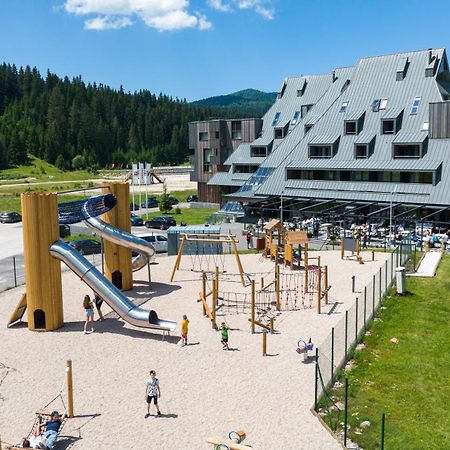 Hotel Monti Spa & Wellness Hadžići المظهر الخارجي الصورة