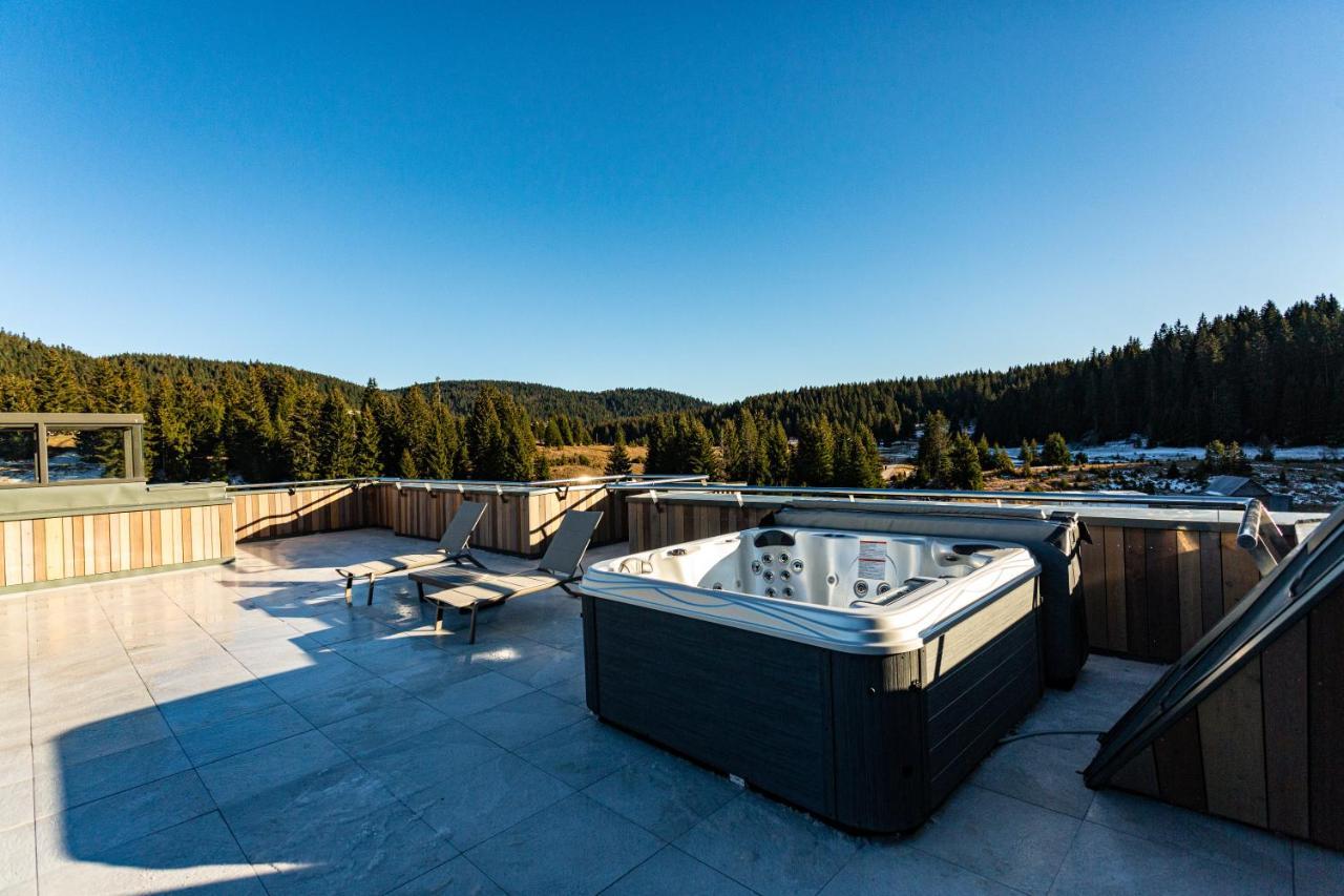 Hotel Monti Spa & Wellness Hadžići المظهر الخارجي الصورة
