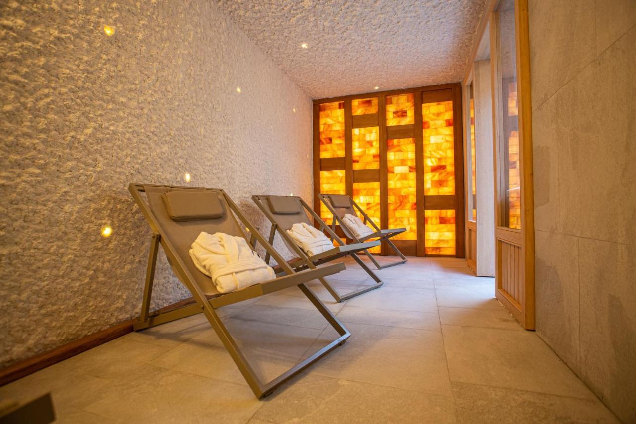 Hotel Monti Spa & Wellness Hadžići المظهر الخارجي الصورة